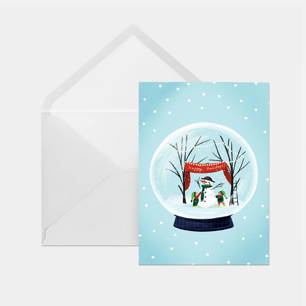 Elves